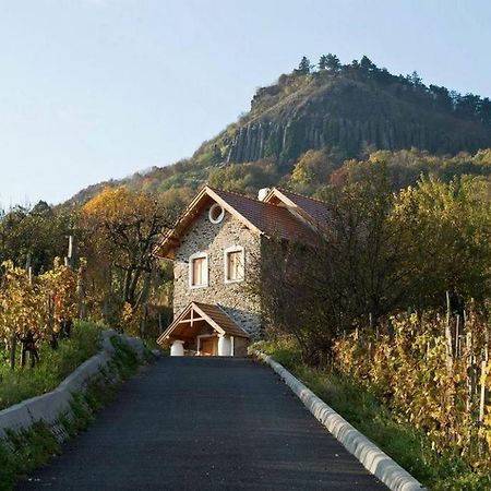 Sarkanyles Vendeghaz Kisapati Exteriér fotografie